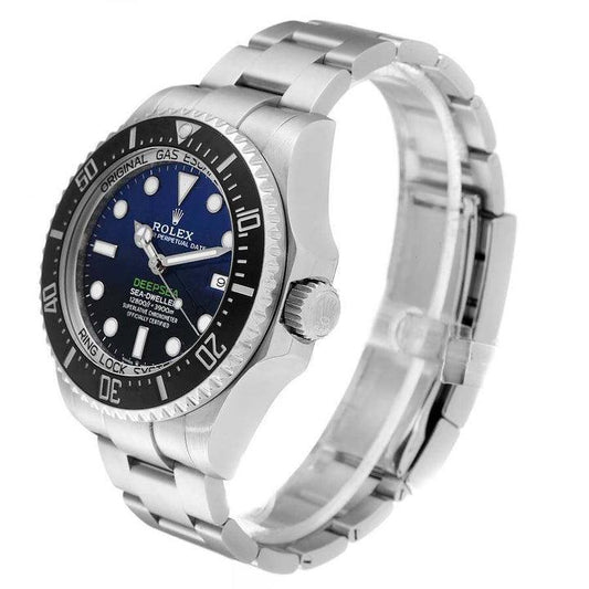 Rolex Deep Sea