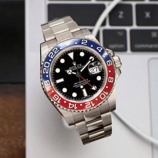 GMT-Master II